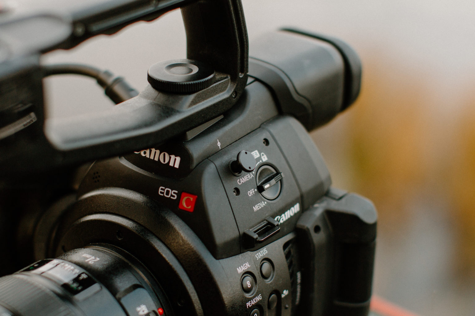Canon vs. Sony Which Brand Is Better for New Videographers