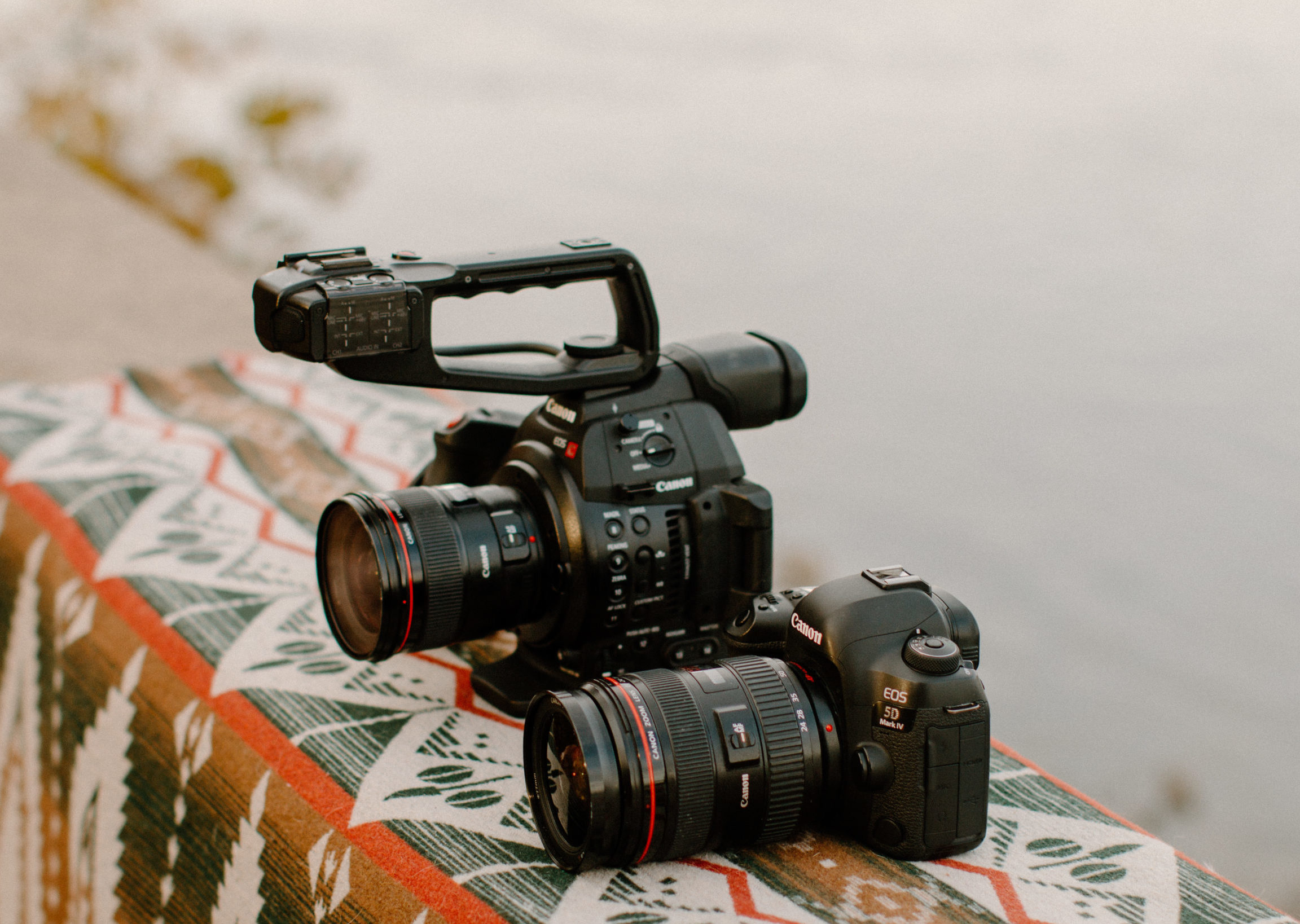 5 Tips for Creating Video Content On a Budget